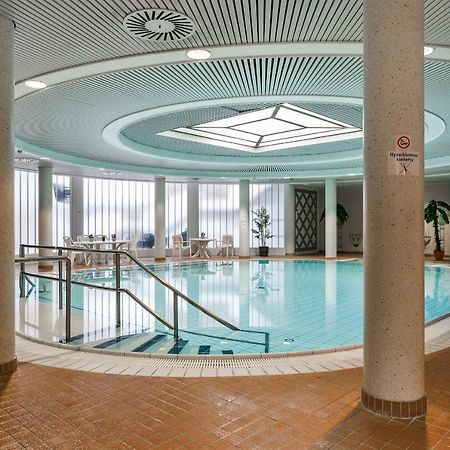 Factory Loft Apartment Turku Bagian luar foto